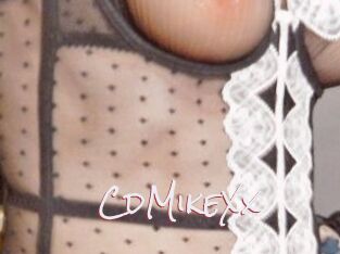 CdMikeXx
