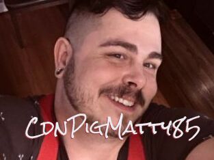 CdnPigMatty85