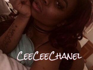 CeeCeeChanel