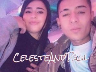 CelesteAndPaul