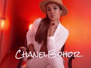 ChanelBohor