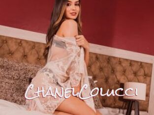 ChanelColucci