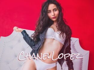 ChanelLopez