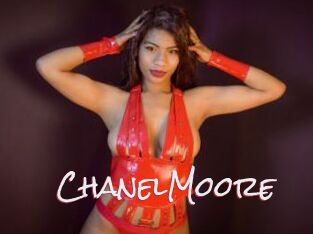 ChanelMoore