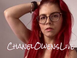 ChanelOwensLive