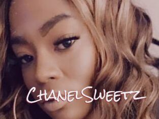 ChanelSweetz