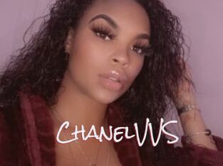 ChanelVVS
