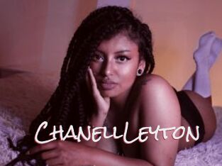 ChanellLeyton