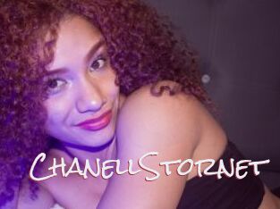 ChanellStornet