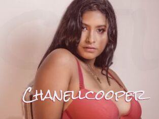 Chanellcooper