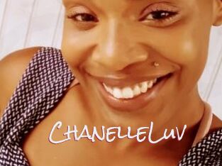 ChanelleLuv