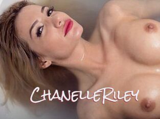 ChanelleRiley