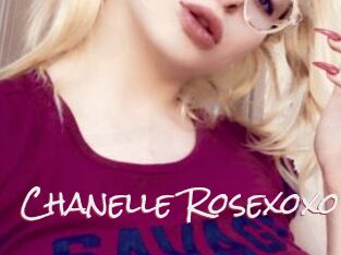 Chanelle_Rosexoxo