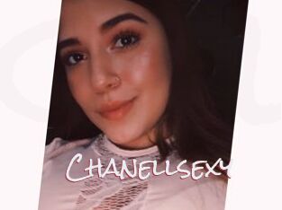 Chanellsexy