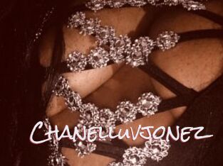 Chanelluvjonez