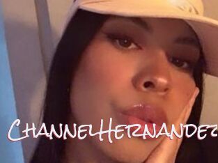 ChannelHernandez