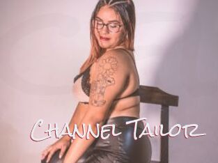 Channel_Tailor