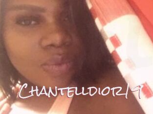 Chantelldior19