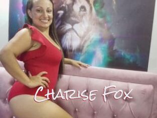 Charise_Fox