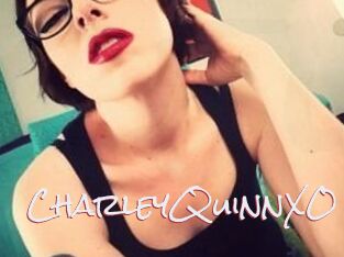 CharleyQuinnXO