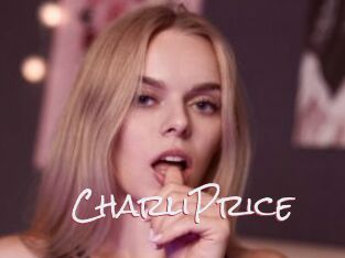 CharliPrice