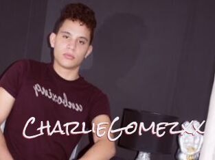 CharlieGomezxx