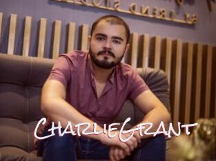 CharlieGrant