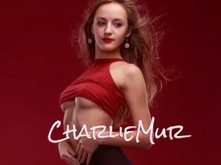 CharlieMur