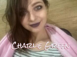 Charlie_Green