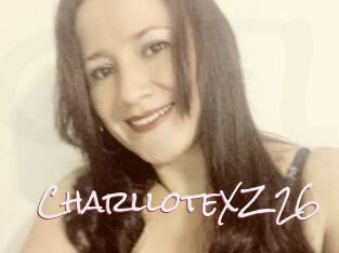 CharlloteXZ26
