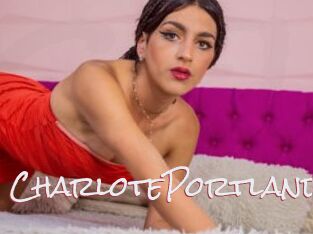 CharlotePortland