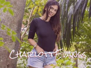 CharlottEvanss