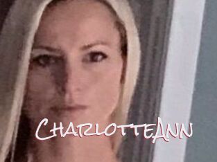 CharlotteAnn