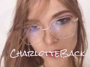 CharlotteBack Celiba Club