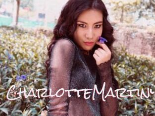 CharlotteMartiny