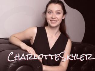 CharlotteSkyler