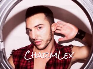 CharmLex