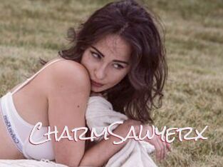CharmSawyerx