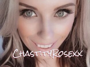 ChastityRosexx