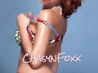 ChasynFoxx