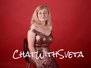 ChatWithSveta