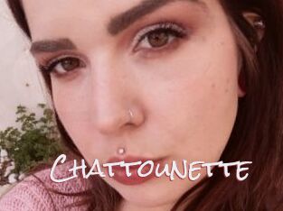 Chattounette