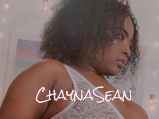 ChaynaSean