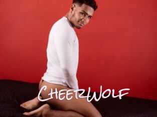 CheerWolf