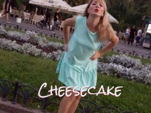 Cheesecake