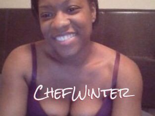 ChefWinter