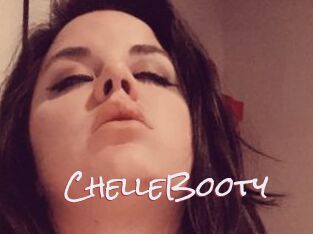 ChelleBooty