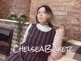 ChelseaBaker