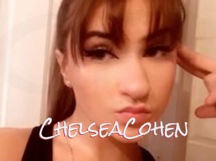 ChelseaCohen