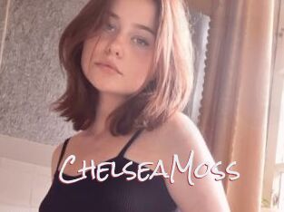 ChelseaMoss